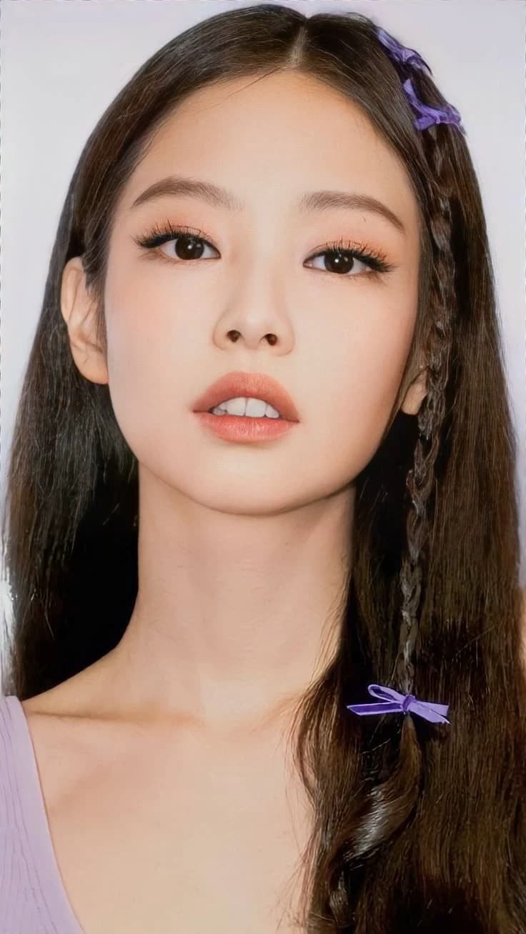 Jennie thumbnail