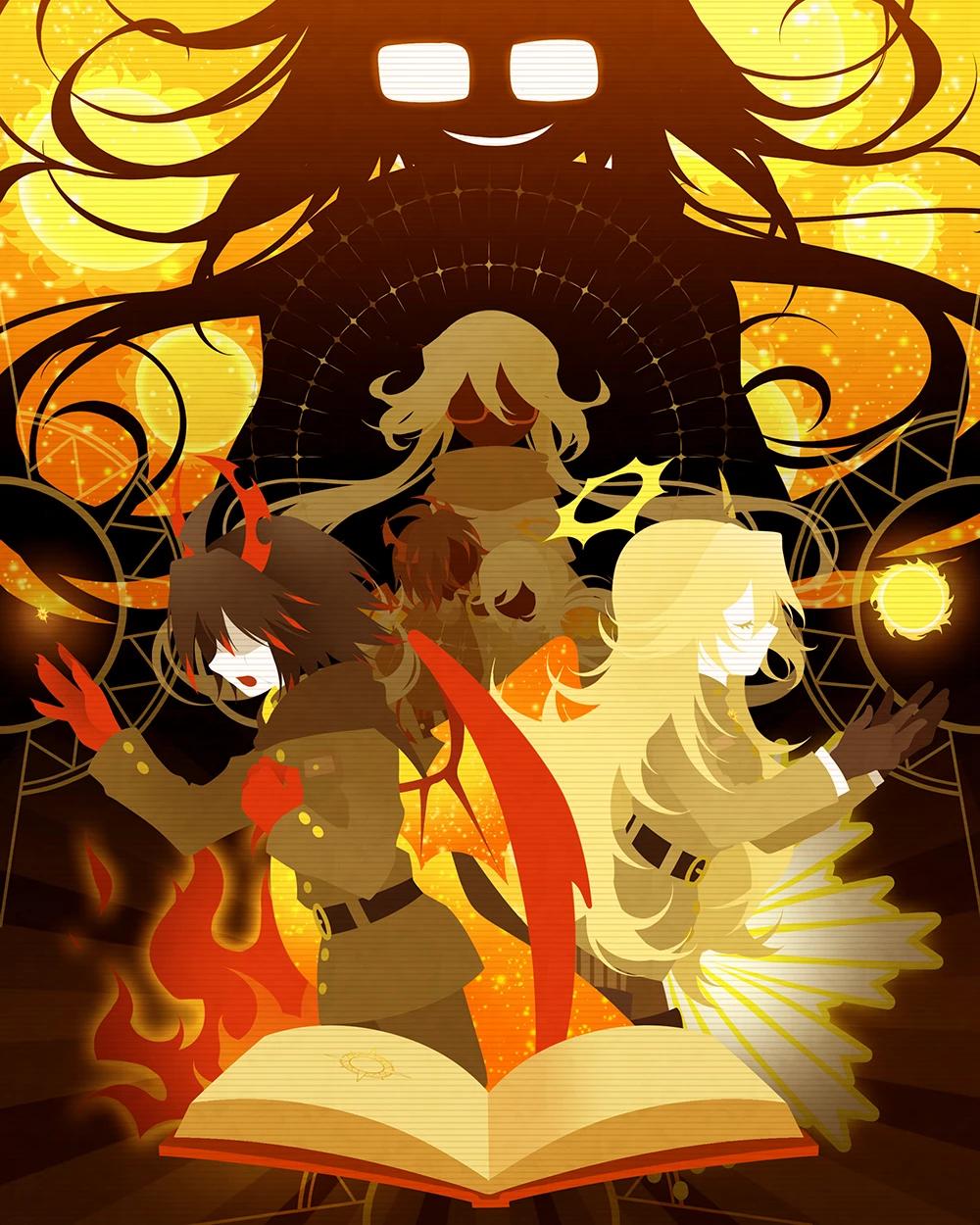 Curse of the Suns thumbnail