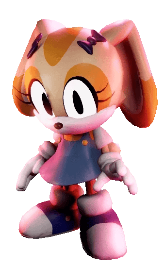 Cream the Rabbit - Outcome Memories thumbnail