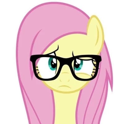 Fluttershy thumbnail
