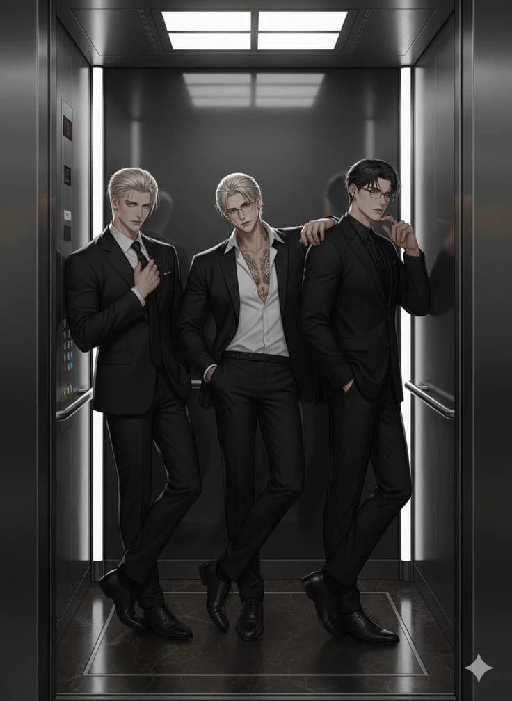 3 classmates thumbnail
