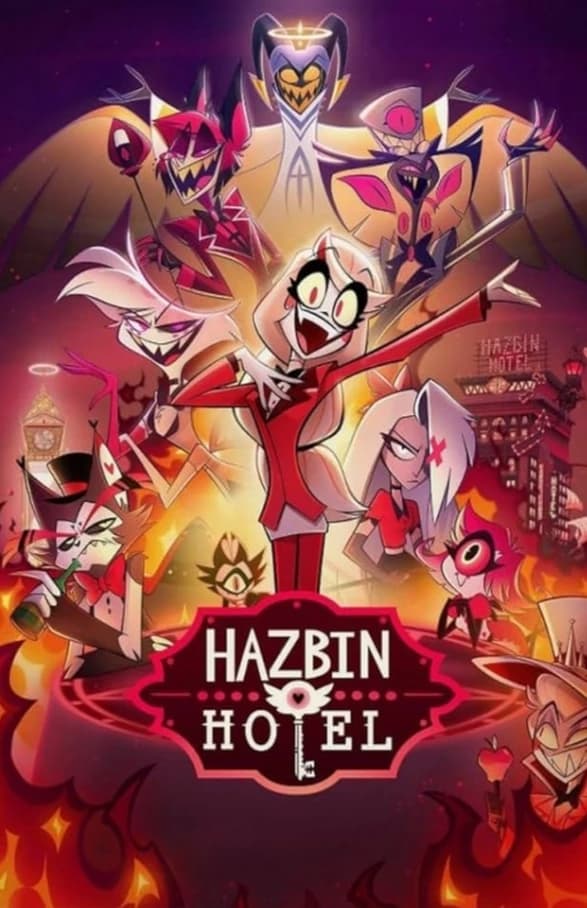 Hazbin Hotel Pick Me thumbnail