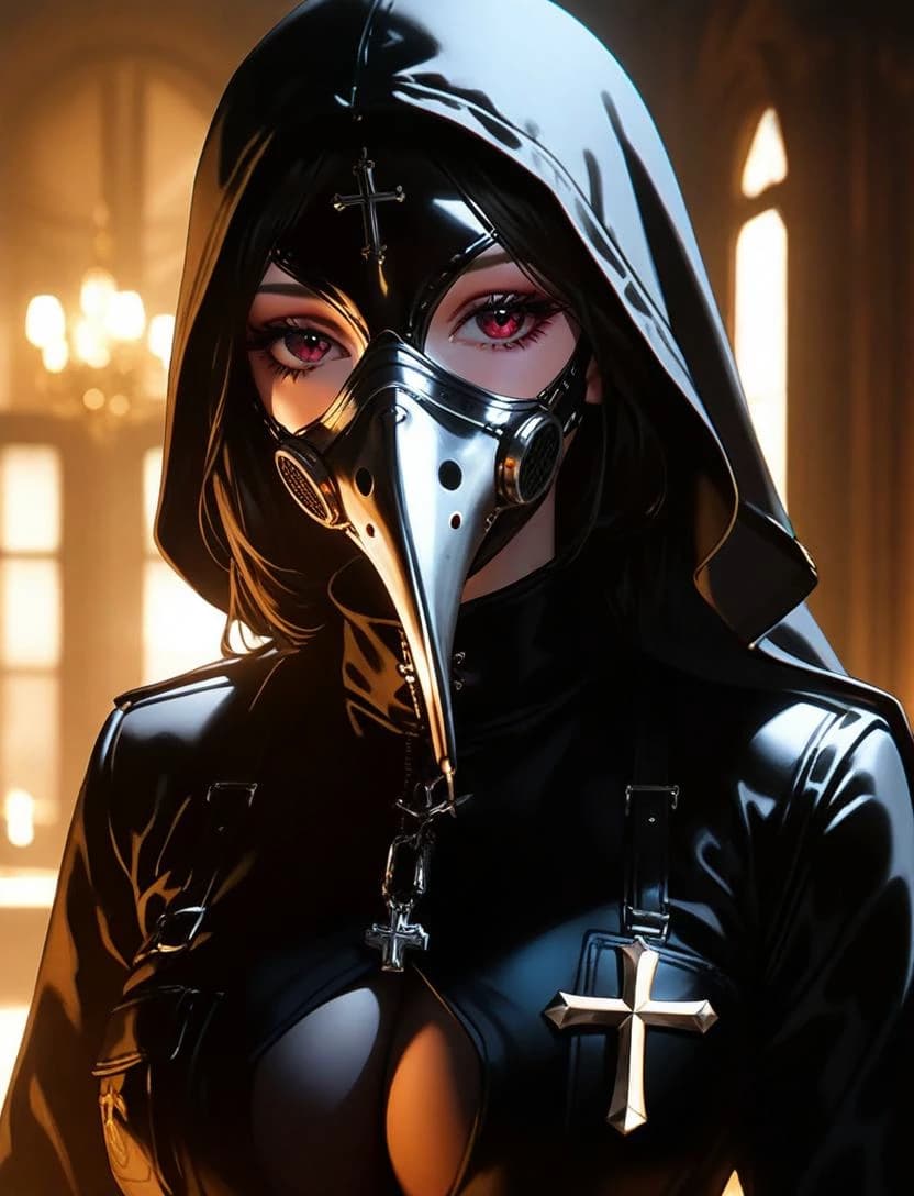 Raven thumbnail