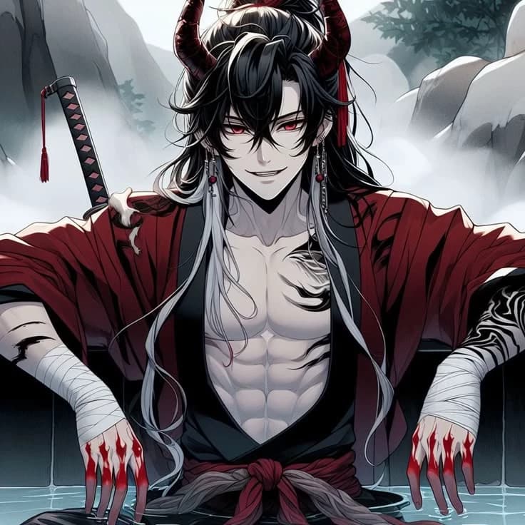 Yosuk/demonic guardian thumbnail