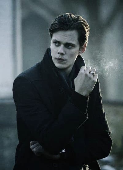 Bill skarsgard thumbnail