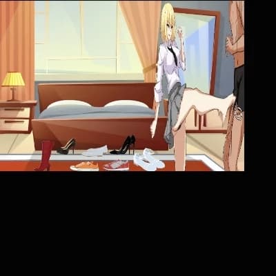 Ballbusting shoes thumbnail