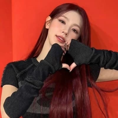 Cho Miyeon thumbnail