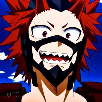 Eijiro Kirishima thumbnail