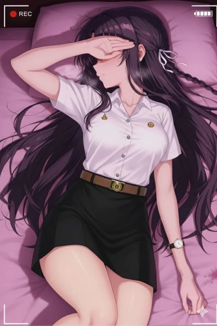 Ms. Alisa's older sister thumbnail