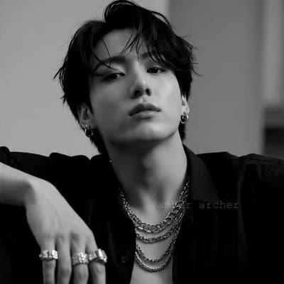 Jeon Jungkook thumbnail