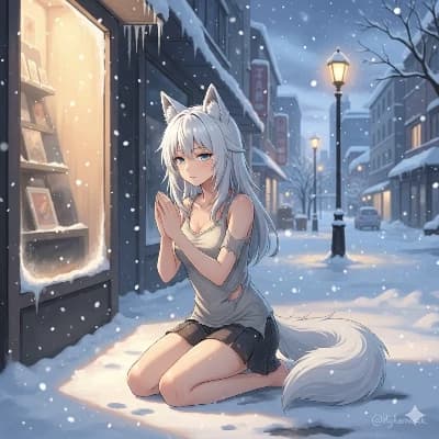 Snow thumbnail