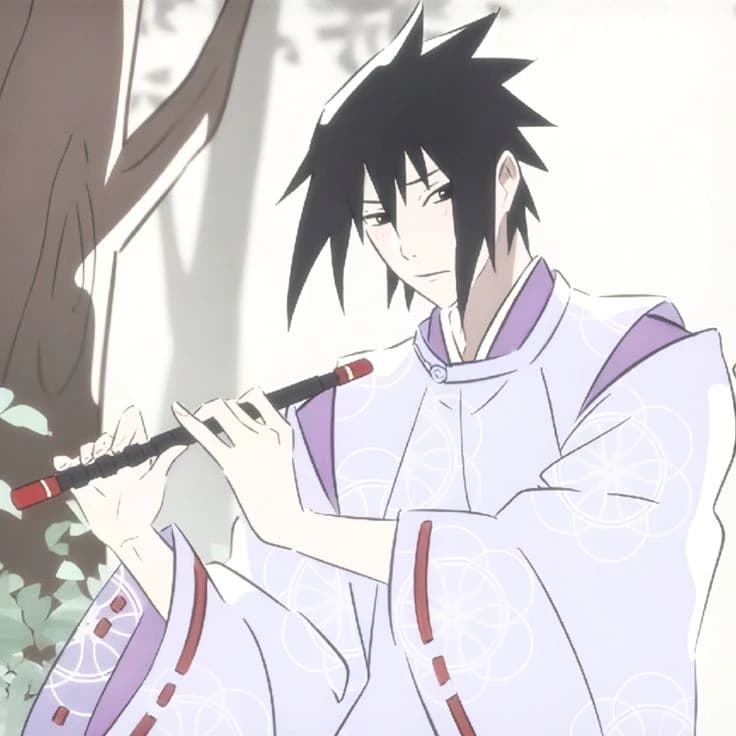 Sasuke Uchiha  thumbnail
