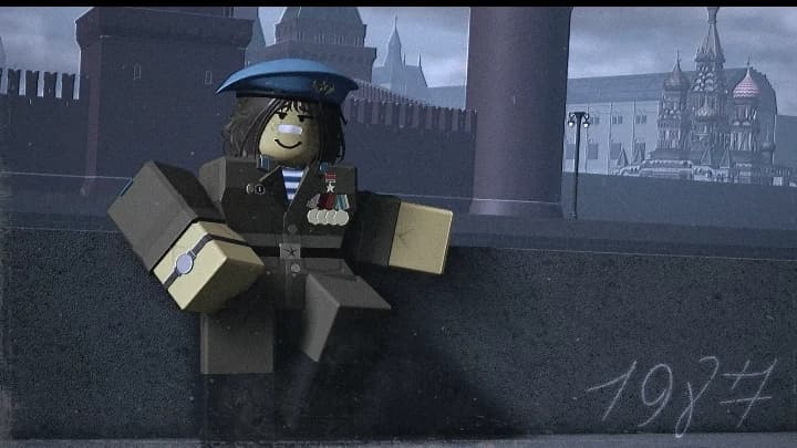 Veronika Kazakova (Wife version) thumbnail