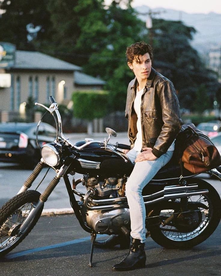 Shawn Mendes thumbnail