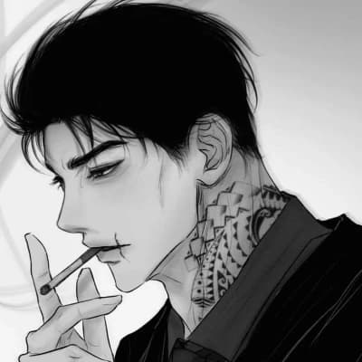 Charles (BL/Gay thumbnail
