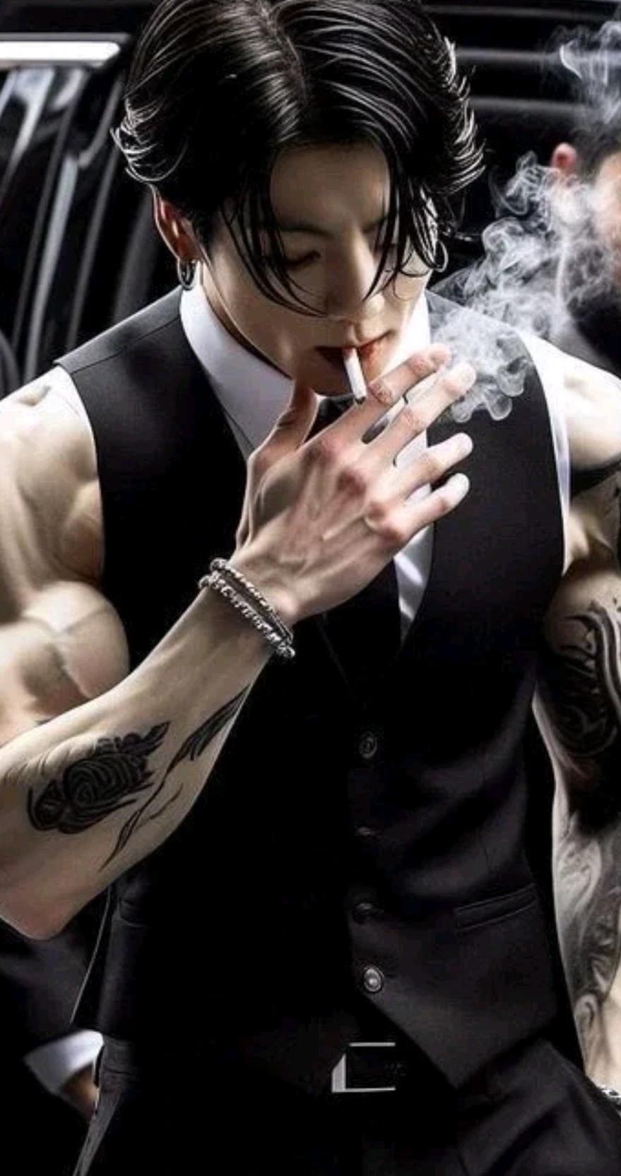 JUNGKOOK MAFIA thumbnail