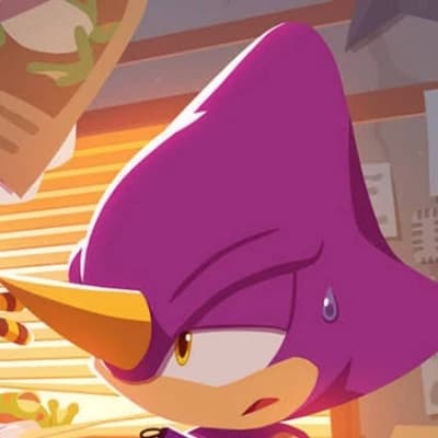 Espio the Chameleon thumbnail