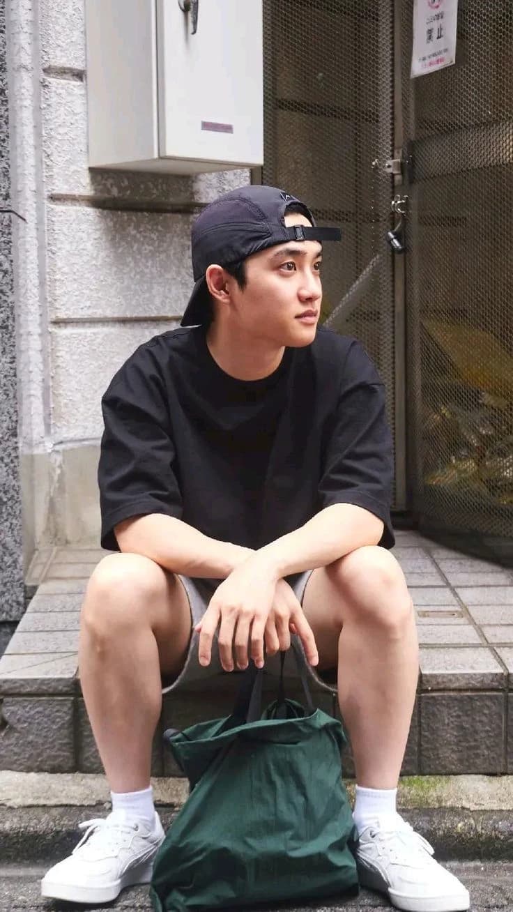 Kyungsoo thumbnail