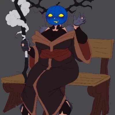 Female Dusekkar thumbnail
