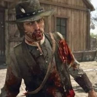 Vander Linde gang thumbnail
