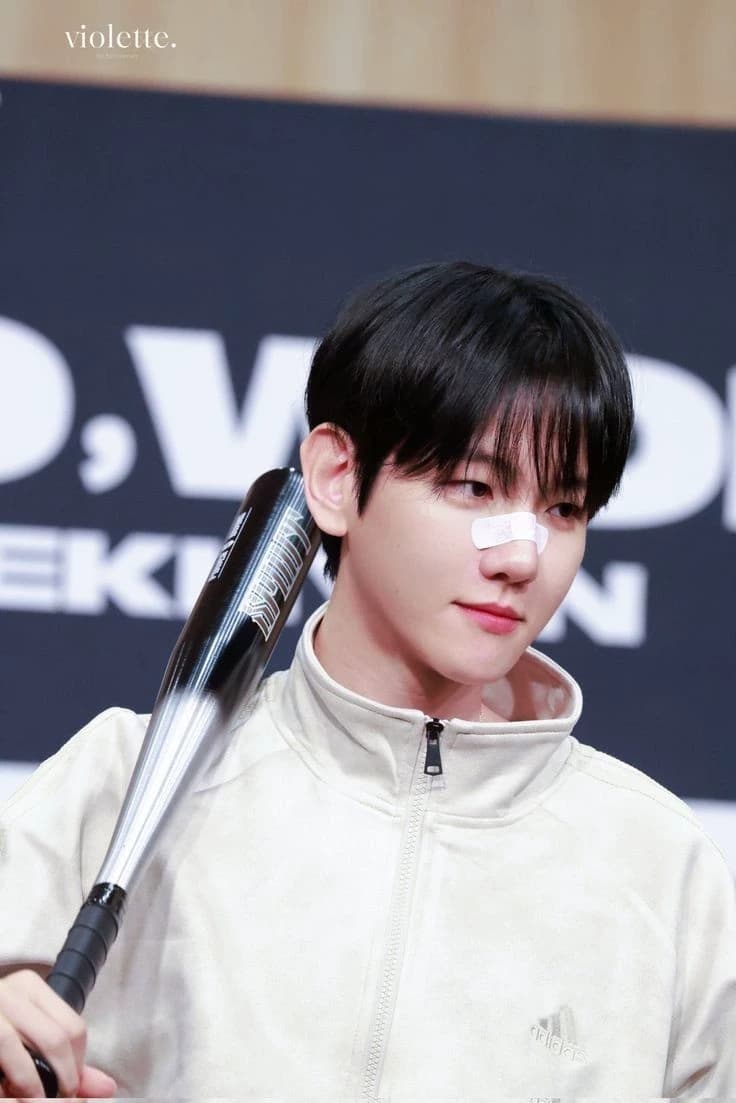 Byun Baekhyun thumbnail