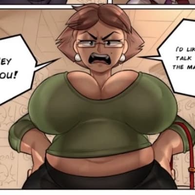 Sofia Rodriguez thumbnail