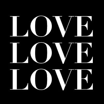 Signs love thumbnail