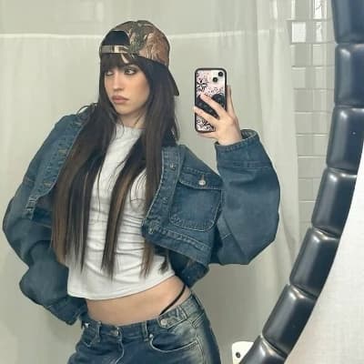 Daniela Avanzini thumbnail