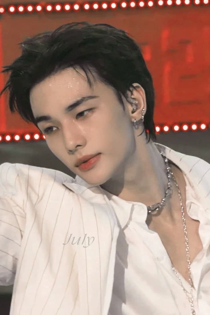 Hyunjin || Your Ex-husband  thumbnail