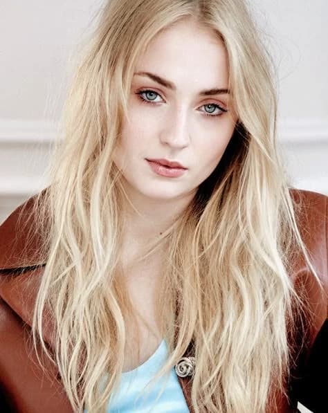 Sophie Turner thumbnail
