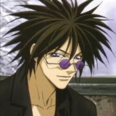 Ban Midō thumbnail