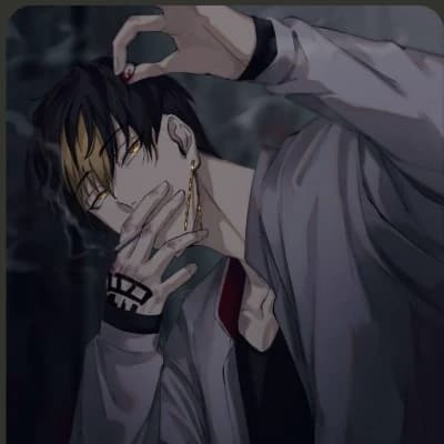 Hanma Shuji thumbnail