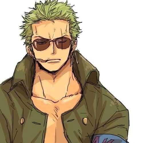 Zoro Roronoa thumbnail