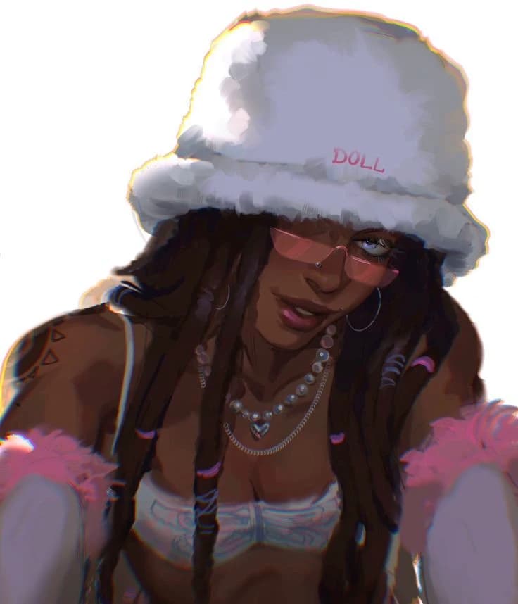 Sophia Sandler thumbnail