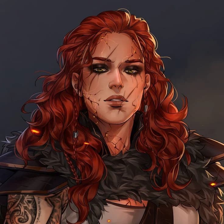 Ingrid Björnsdottir thumbnail