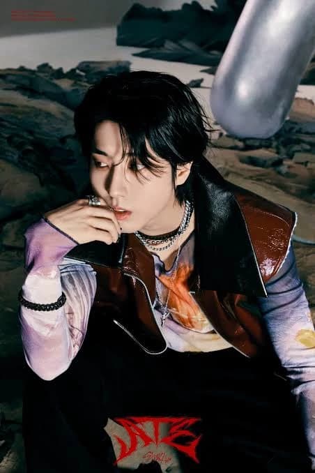 Han jisung thumbnail