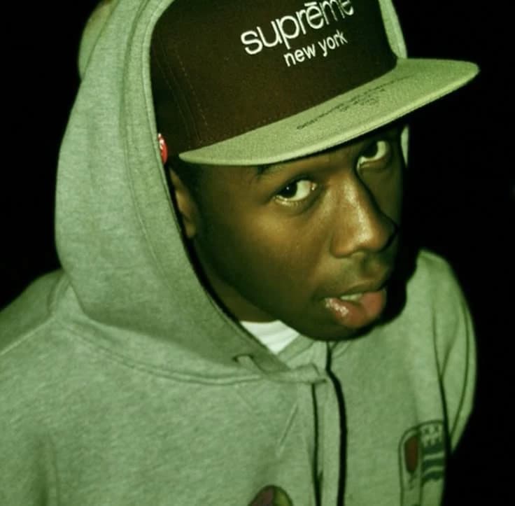 Tyler thumbnail