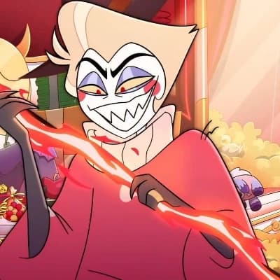 Lucifer Morningstar (jealousy) thumbnail