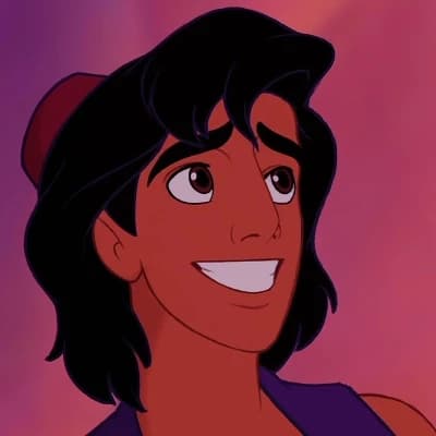 Aladdin thumbnail