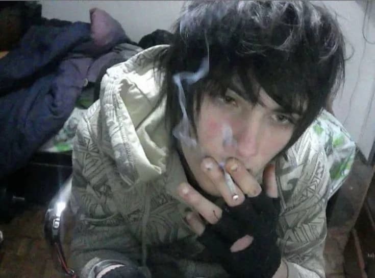 Zack Smiths (Zᴀᴄᴋ thumbnail