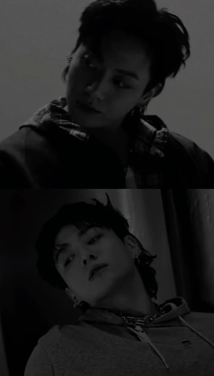 Jungkook thumbnail