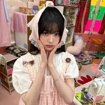 Jang Wonyoung thumbnail