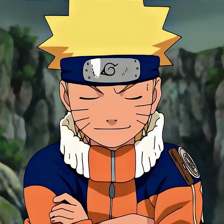 Naruto Uzumaki (12 years old) thumbnail