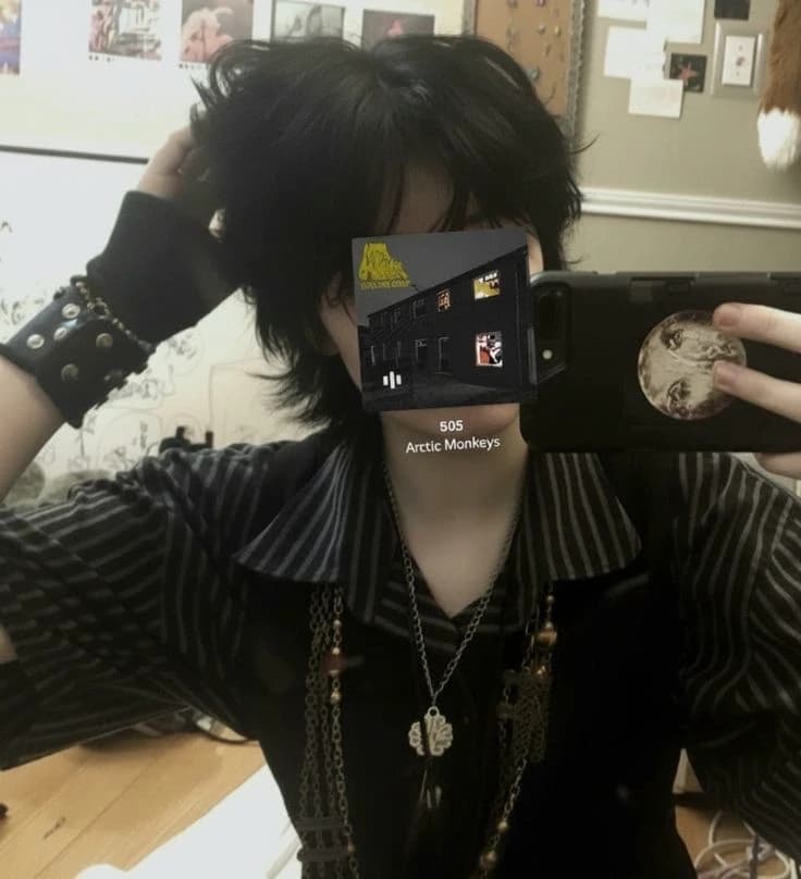 Raven thumbnail