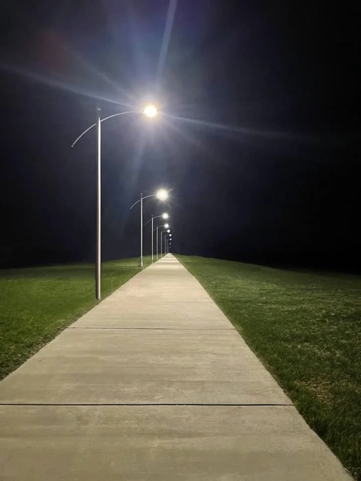 Liminal Spaces thumbnail