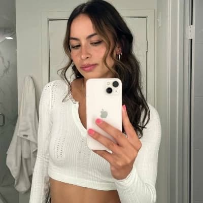 Scarlett Camberos thumbnail