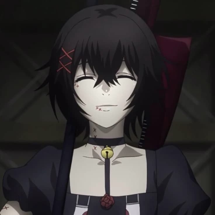 Juuzou Suzuya thumbnail