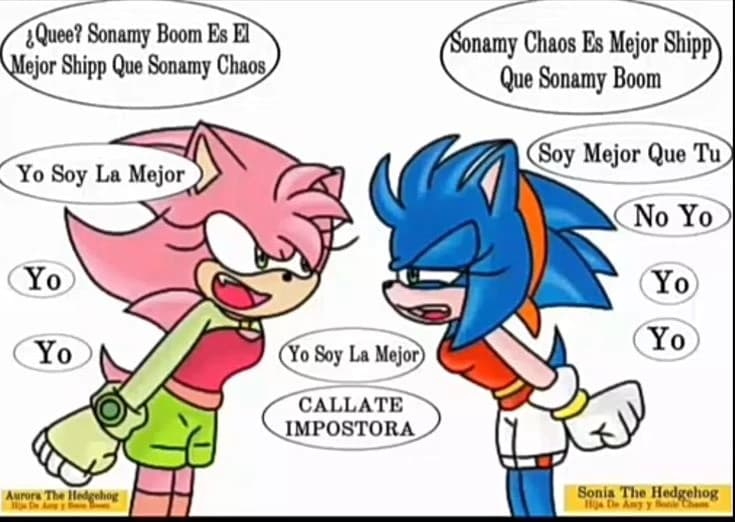 Aurora and Sônia thumbnail