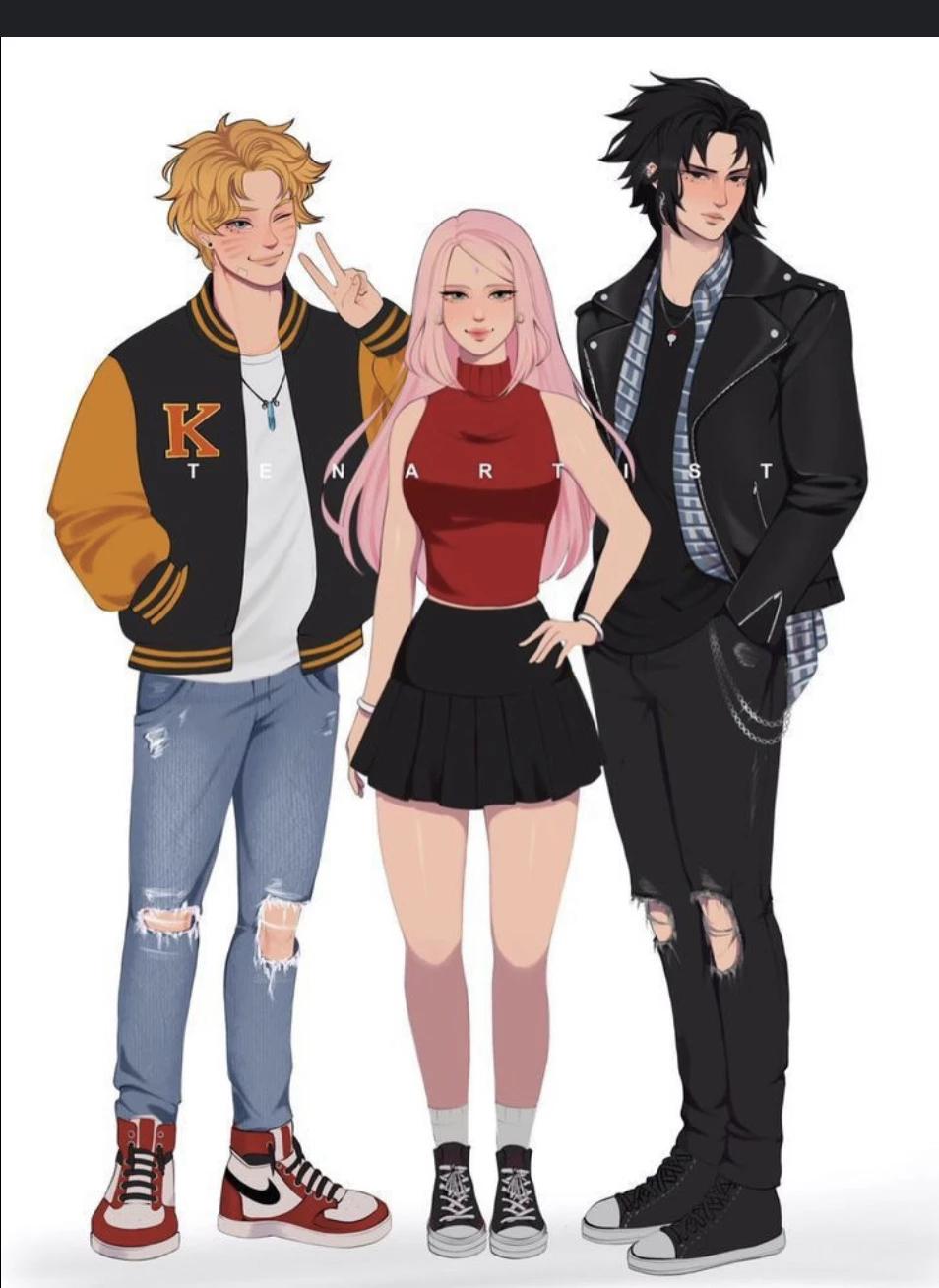 ✨Team 7✨ thumbnail