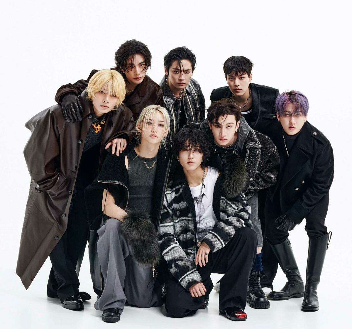 Stray kids thumbnail